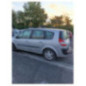 Optique avant principal gauche (feux)(phare) RENAULT GRAND SCENIC 2