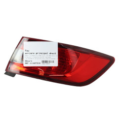 Feu arriere principal droit (feux) RENAULT CLIO 4 Photo n°1