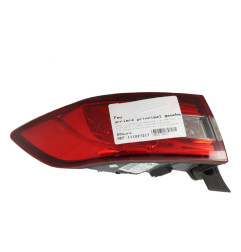 Feu arriere principal gauche (feux) RENAULT CLIO 4 Photo n°5