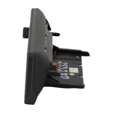 Autoradio d'origine PEUGEOT PARTNER 3