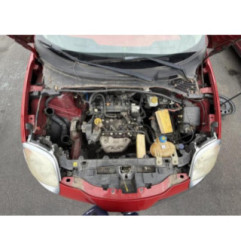 Capot ALFA ROMEO MITO Photo n°9