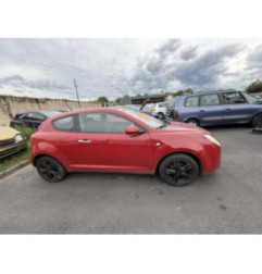 Capot ALFA ROMEO MITO Photo n°12