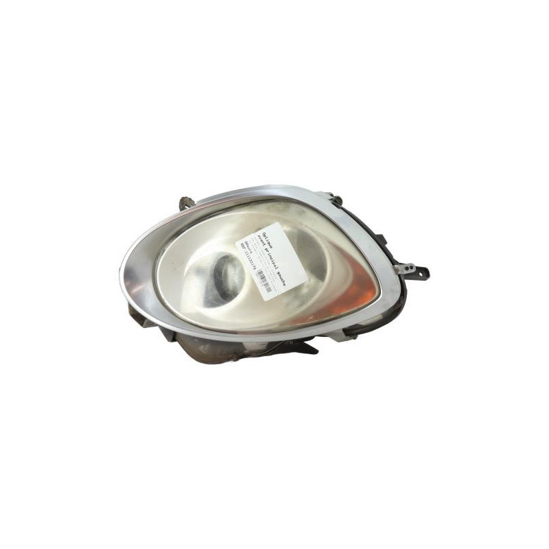 Optique avant principal gauche (feux)(phare) ALFA ROMEO MITO
