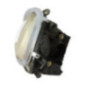 Optique avant principal gauche (feux)(phare) ALFA ROMEO MITO