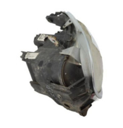 Optique avant principal gauche (feux)(phare) ALFA ROMEO MITO Photo n°4