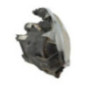 Optique avant principal gauche (feux)(phare) ALFA ROMEO MITO
