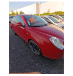 Optique avant principal gauche (feux)(phare) ALFA ROMEO MITO Photo n°7