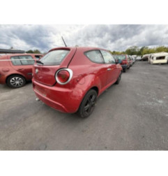 Optique avant principal gauche (feux)(phare) ALFA ROMEO MITO Photo n°19