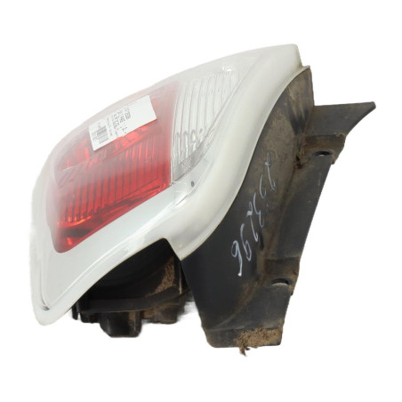 Feu arriere principal droit (feux) FIAT 500 2