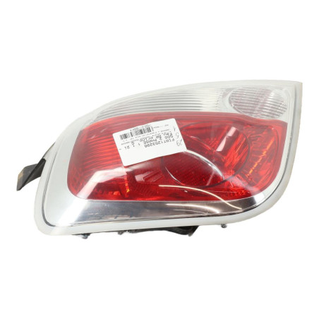 Feu arriere principal gauche (feux) FIAT 500 2