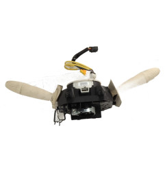 Com (Bloc Contacteur Tournant+Commodo Essuie Glace+Commodo Phare) FIAT 500 2