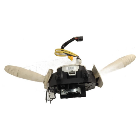 Com (Bloc Contacteur Tournant+Commodo Essuie Glace+Commodo Phare) FIAT 500 2