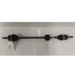 Cardan droit (transmission) FIAT 500 2 Photo n°1