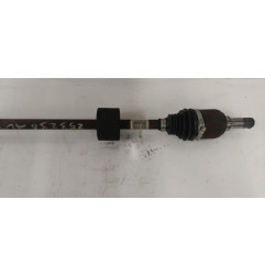 Cardan droit (transmission) FIAT 500 2