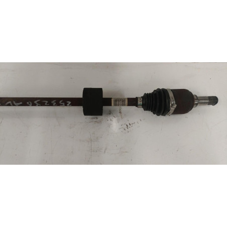 Cardan droit (transmission) FIAT 500 2