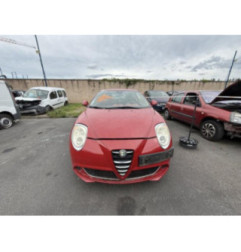 Retroviseur droit ALFA ROMEO MITO Photo n°5