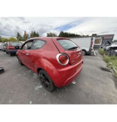 Retroviseur droit ALFA ROMEO MITO Photo n°13