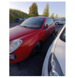 Retroviseur gauche ALFA ROMEO MITO Photo n°3