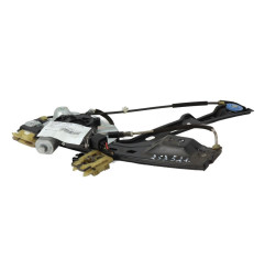 Moteur leve vitre avant droit OPEL ASTRA J SPORTS Photo n°1