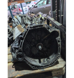 Boite de vitesses RENAULT LAGUNA 3 Photo n°1