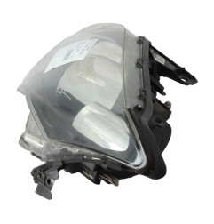 Optique avant principal gauche (feux)(phare) RENAULT LAGUNA 3