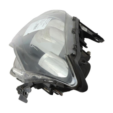 Optique avant principal gauche (feux)(phare) RENAULT LAGUNA 3