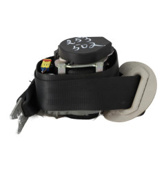 Ceinture avant droit RENAULT LAGUNA 3 Photo n°1