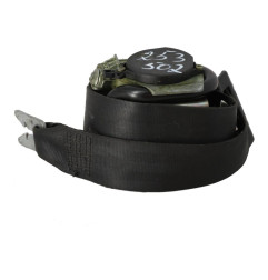 Ceinture avant gauche RENAULT LAGUNA 3 Photo n°1