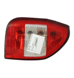 Feu arriere principal gauche (feux) OPEL ZAFIRA A Photo n°1