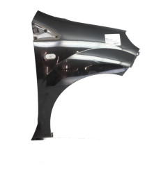Aile avant droit RENAULT TWINGO 2 Photo n°2