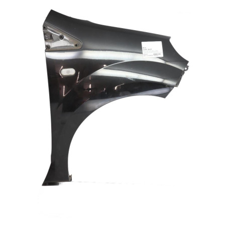 Aile avant droit RENAULT TWINGO 2 Photo n°2