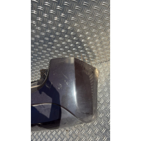 Pare choc arriere RENAULT TWINGO 2