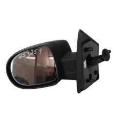 Retroviseur gauche RENAULT TWINGO 2 Photo n°1