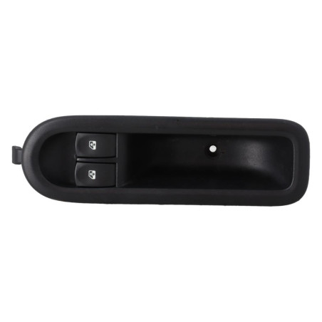 Interrupteur de leve vitre avant gauche RENAULT TWINGO 2 Photo n°1