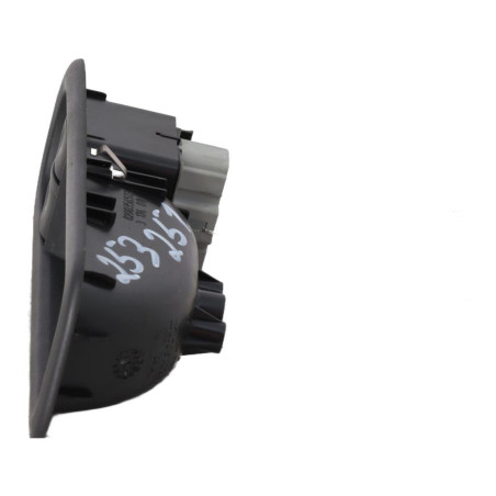 Interrupteur de leve vitre avant gauche RENAULT TWINGO 2