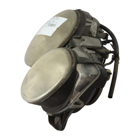 Optique avant principal droit (feux)(phare) JAGUAR S-TYPE