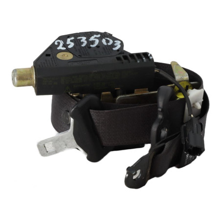 Ceinture avant gauche JAGUAR S-TYPE Photo n°1