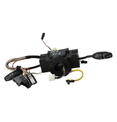 Com (Bloc Contacteur Tournant+Commodo Essuie Glace+Commodo Phare) JAGUAR S-TYPE Photo n°1