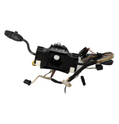 Com (Bloc Contacteur Tournant+Commodo Essuie Glace+Commodo Phare) JAGUAR S-TYPE