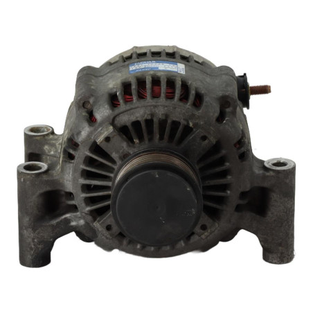 Alternateur JAGUAR S-TYPE Photo n°1