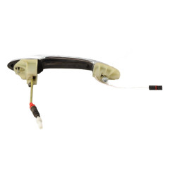 Poignee porte avant droit MINI MINI 2 R60