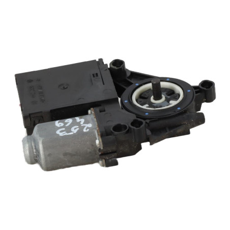 Moteur leve vitre avant gauche VOLKSWAGEN GOLF 5 Photo n°1