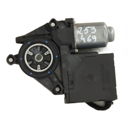 Moteur leve vitre avant gauche VOLKSWAGEN GOLF 5
