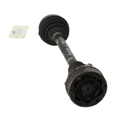 Cardan gauche (transmission) VOLKSWAGEN GOLF 5
