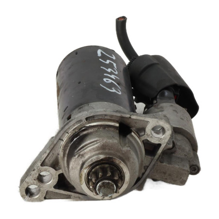 Demarreur VOLKSWAGEN GOLF 5 Photo n°1