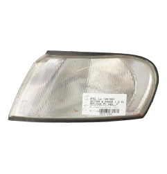 Optique avant secondaire gauche (feux)(clignotant) OPEL VECTRA B Photo n°1