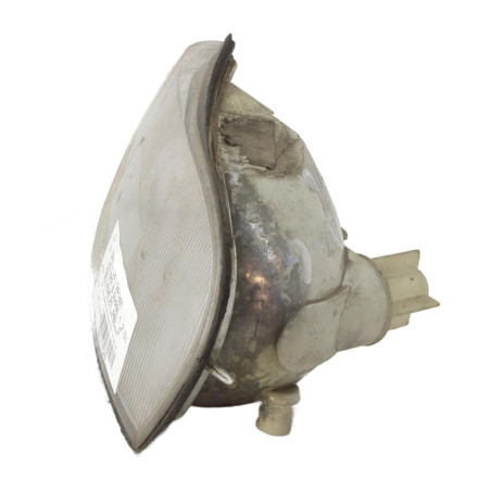 Optique avant secondaire gauche (feux)(clignotant) OPEL VECTRA B