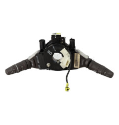 Com (Bloc Contacteur Tournant+Commodo Essuie Glace+Commodo Phare) NISSAN MICRA 3 Photo n°1