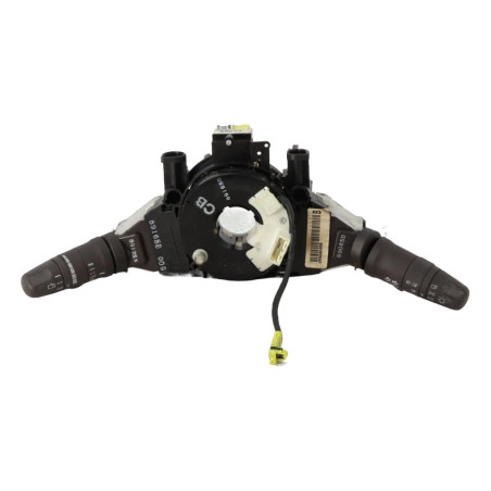 Com (Bloc Contacteur Tournant+Commodo Essuie Glace+Commodo Phare) NISSAN MICRA 3 Photo n°1