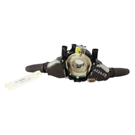 Com (Bloc Contacteur Tournant+Commodo Essuie Glace+Commodo Phare) NISSAN MICRA 3